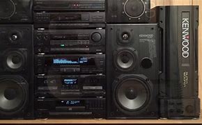 Image result for Vintage Hi-Fi Home Stereo Systems