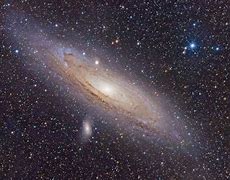 Image result for Milky Way Galaxy From Andromeda