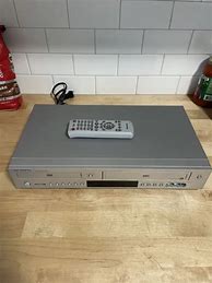 Image result for Samsung DVD VHS Combo Player