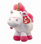 Image result for Fluffy Unicorn Plush