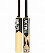 Image result for Wooden Cricket Bat