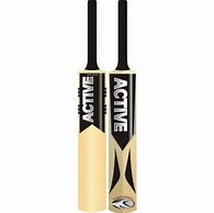 Image result for Wooden Cricket Bat