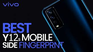 Image result for Vivo Side Fingerprint Mobile