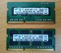 Image result for Memory Laptop DDR3 4GB