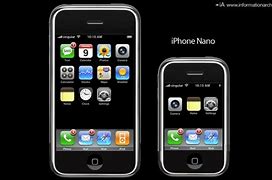 Image result for iPhone Nano 7G