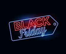 Image result for Black Friday Neon