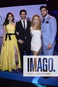 Image result for Amor Invisible Cast