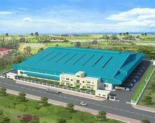 Image result for Factory Construction