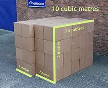 Image result for 6 Square Feet Box