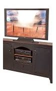 Image result for Retro Flat Screen TV Cabinet