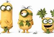 Image result for Minions Jungle