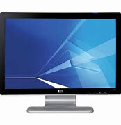 Image result for HP W2007 Monitor