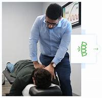 Image result for Chiropractor PNG