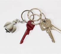 Image result for Double Hook Key Chain