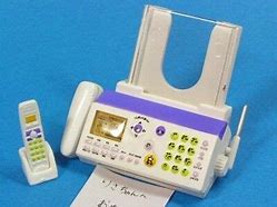Image result for Toy Fax Machine