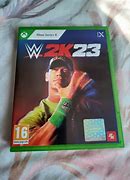 Image result for WWE 2K Xbox One