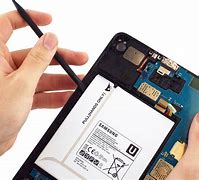 Image result for Samsung Tab 3 Battery Replacement