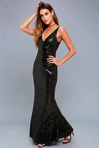 Image result for Sequin Maxi Dress