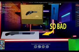 Image result for All the Weapons in Jailbreak