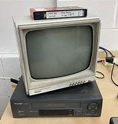 Image result for VHS Player CRT Grey