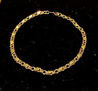 Image result for 10K Gold Knot Bracelet