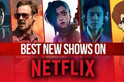 Image result for New Shows On Netflix