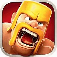Image result for Clash of Clans App Icon