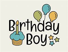Image result for Birthday Boy SVG Free