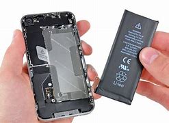 Image result for mobile phone battery types