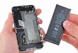 Image result for Cell Phone Battery Replacement