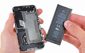 Image result for Battery Showing Phone