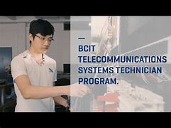 Image result for Telecommunications Technician Program