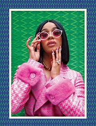Image result for Normani Cardi B