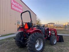 Image result for Mahindra 1533 Shuttle 4WD