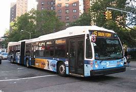 Image result for New York City Bus YouTube Bx15