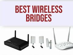 Image result for Best Wifi Bridge