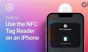 Image result for How to Enable NFC On iPhone