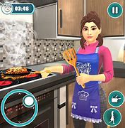Image result for Kitchen Games for Girls
