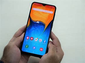 Image result for Samsung A20 Combo