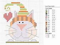 Image result for Cheshire Cat Cross Stitch
