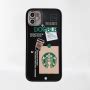 Image result for Starbucks iPhone 14 Phone Case