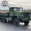 Image result for 6X6 Wrecker
