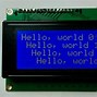 Image result for Monochrome LCD Display with HDMI