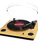 Image result for Ion Profile LP USB Turntable