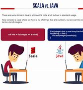 Image result for Scala Programming Language