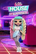 Image result for LOL Surprise House