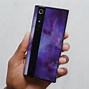Image result for Phone with Wrap around Screen
