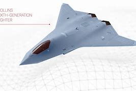Image result for 6th Generation Space Fighter