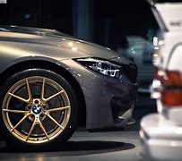 Image result for Frozen Gold BMW