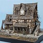 Image result for Papercraft Terrain